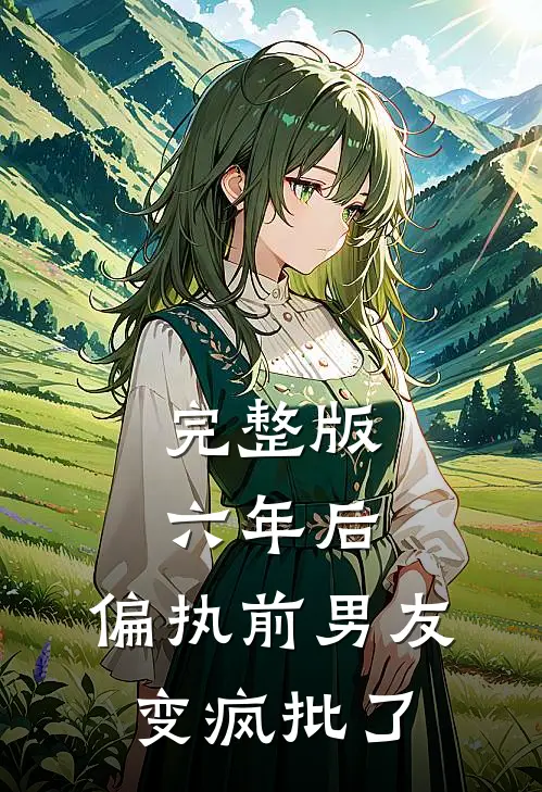 完整版六年后，偏执前男友变疯批了