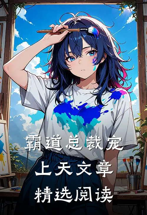 霸道总裁宠上天文章精选阅读
