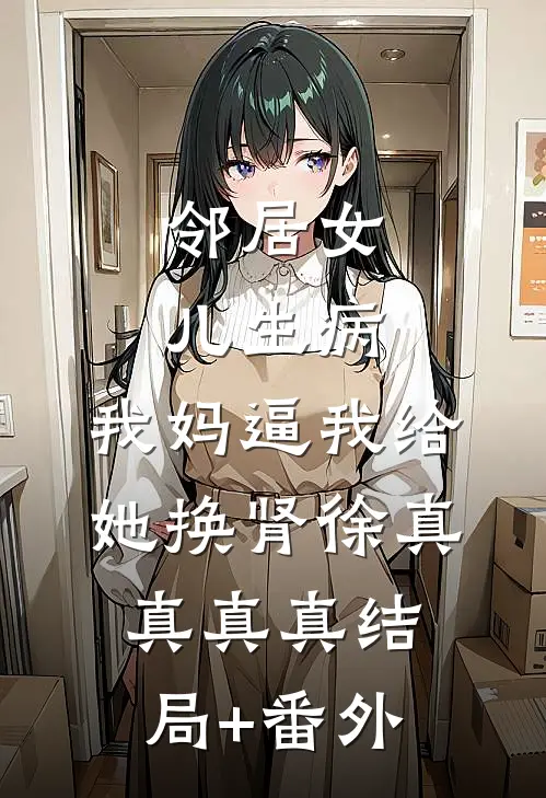 邻居女儿生病，我妈逼我给她换肾徐真真真真结局+番外