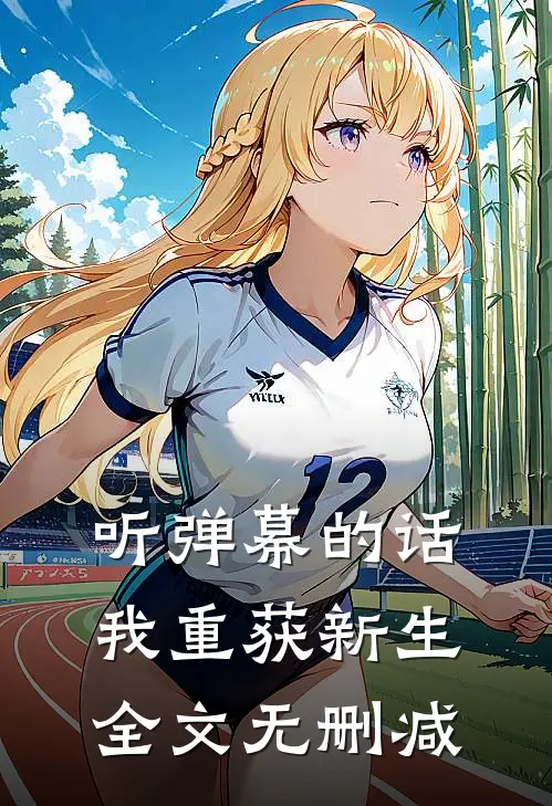 听弹幕的话，我重获新生全文无删减