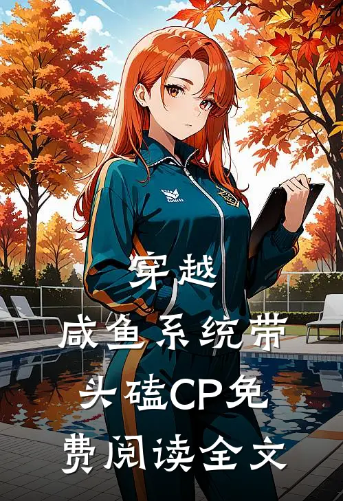 穿越：咸鱼系统带头磕CP免费阅读全文