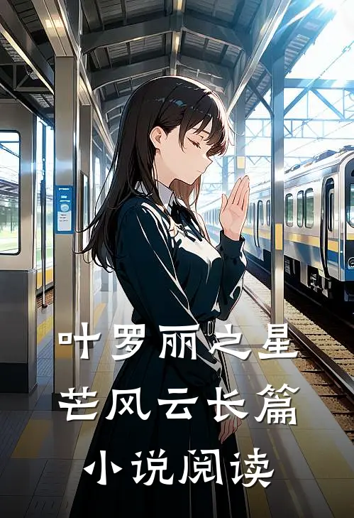 叶罗丽之星芒风云长篇小说阅读