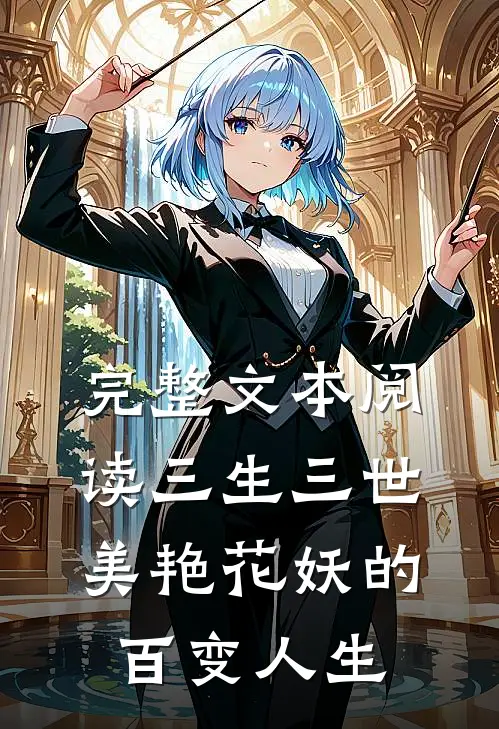 完整文本阅读三生三世：美艳花妖的百变人生
