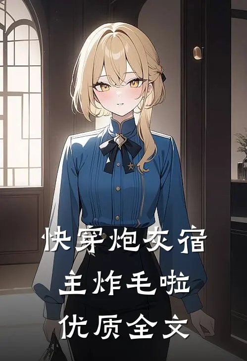 快穿炮灰宿主炸毛啦优质全文
