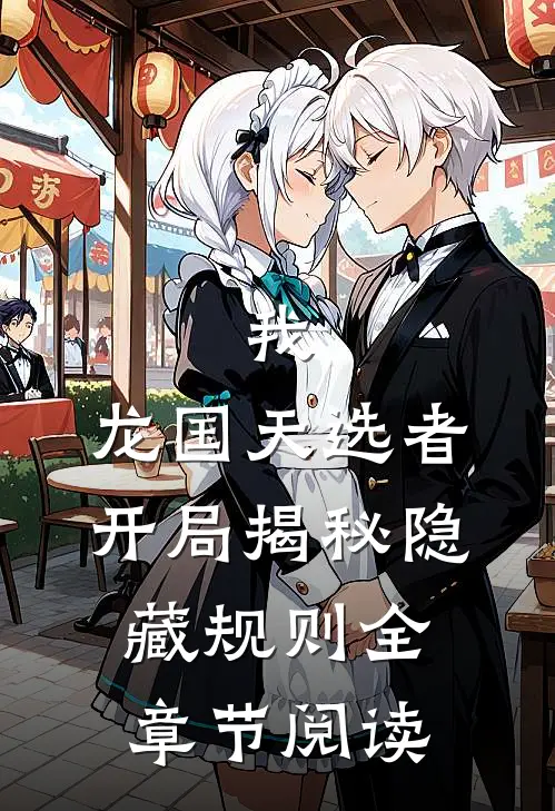 我，龙国天选者，开局揭秘隐藏规则全章节阅读