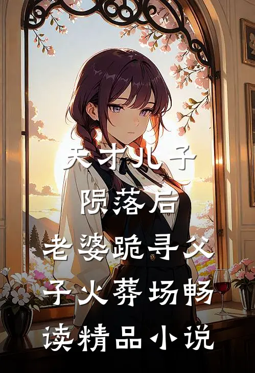 天才儿子陨落后，老婆跪寻父子火葬场畅读精品小说