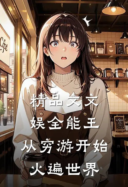 精品文文娱全能王：从穷游开始火遍世界