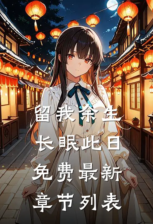 留我余生长眠此日免费最新章节列表