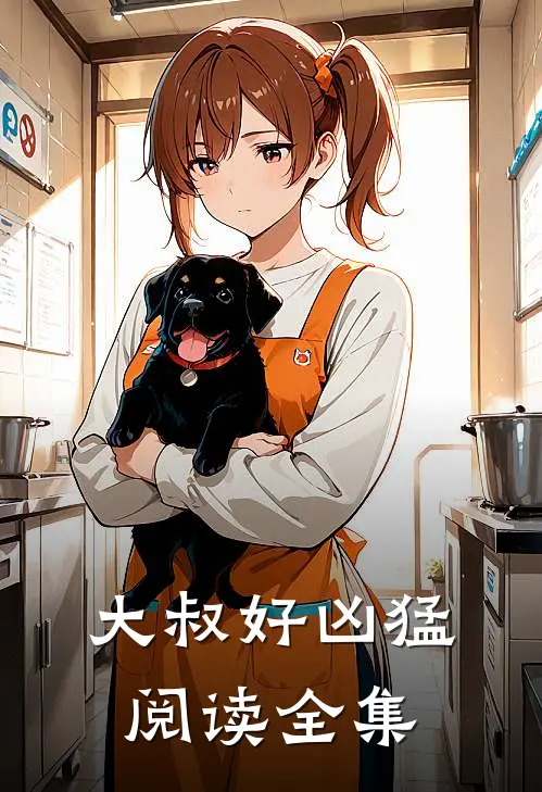 大叔好凶猛阅读全集