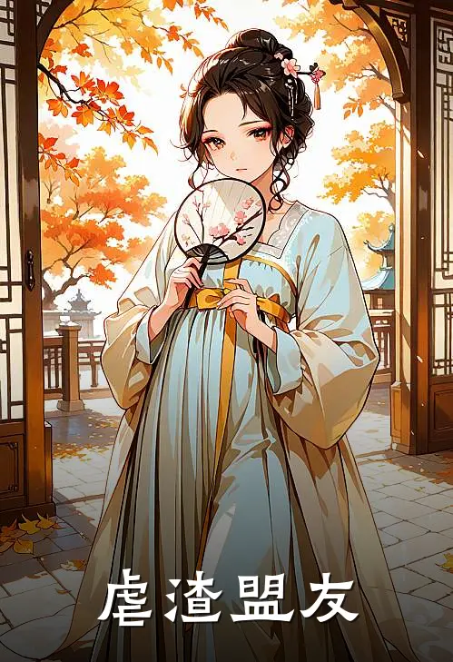 虐渣盟友