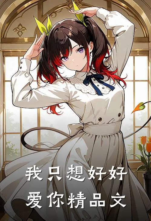 我只想好好爱你精品文