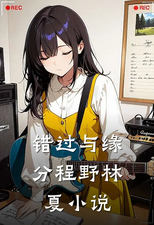 错过与缘分程野林夏小说