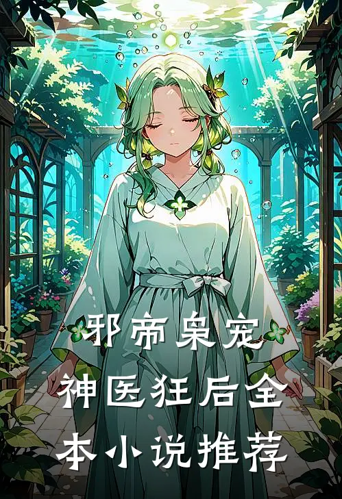 邪帝枭宠：神医狂后全本小说推荐