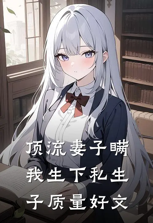 顶流妻子瞒我生下私生子质量好文