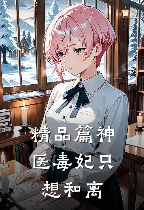 精品篇神医毒妃只想和离