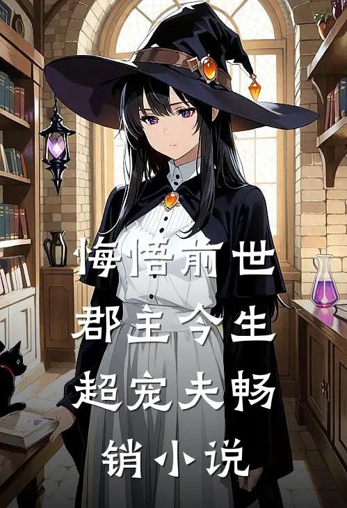 悔悟前世：郡主今生超宠夫畅销小说
