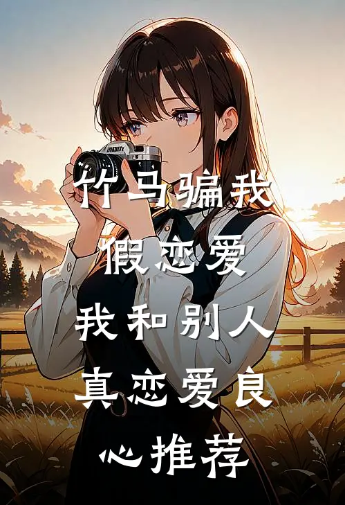 竹马骗我假恋爱，我和别人真恋爱良心推荐
