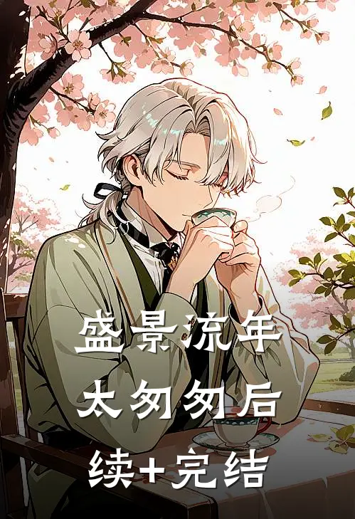 盛景流年太匆匆后续+完结