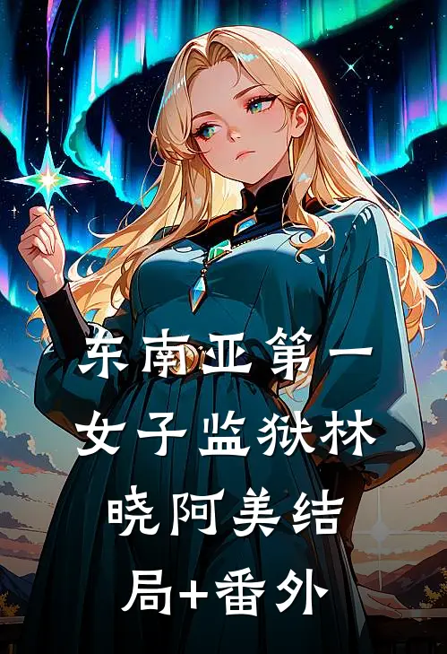 东南亚第一女子监狱林晓阿美结局+番外