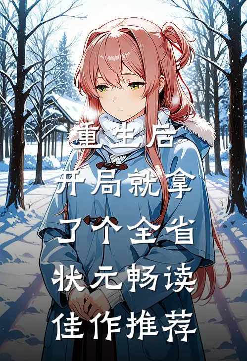 重生后，开局就拿了个全省状元畅读佳作推荐