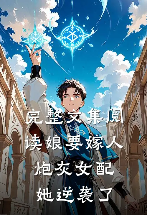 完整文集阅读娘要嫁人：炮灰女配她逆袭了