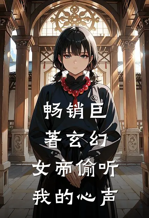 畅销巨著玄幻：女帝偷听我的心声