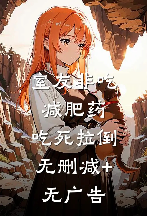 室友非吃减肥药，吃死拉倒无删减+无广告