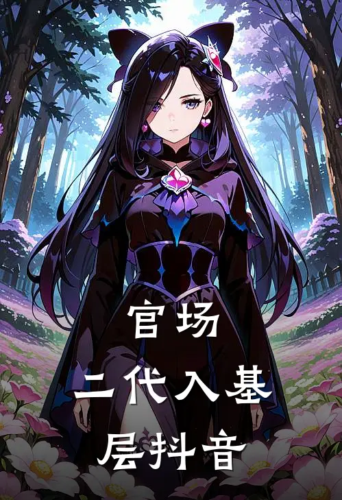 官场：二代入基层抖音