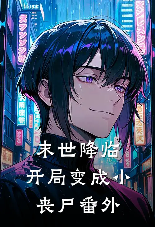 末世降临开局变成小丧尸番外
