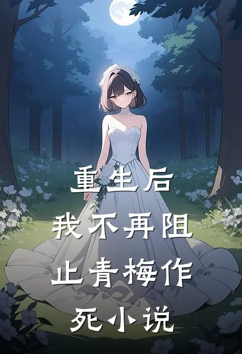 重生后，我不再阻止青梅作死小说