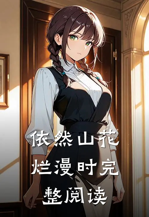 依然山花烂漫时完整阅读