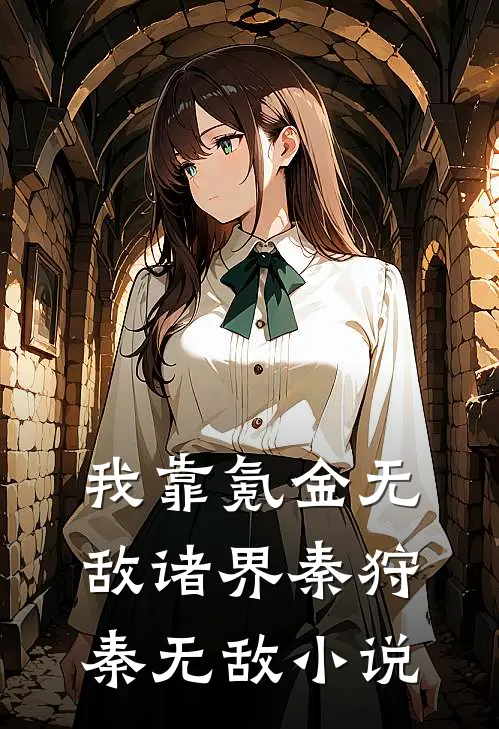我靠氪金无敌诸界秦狩秦无敌小说