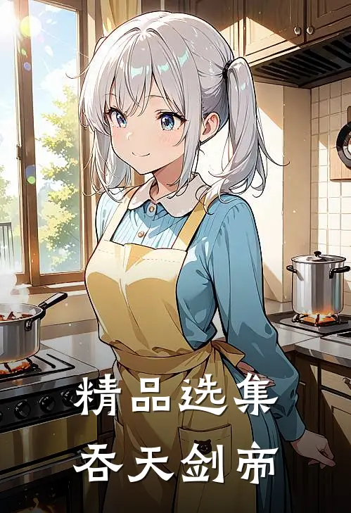 精品选集吞天剑帝