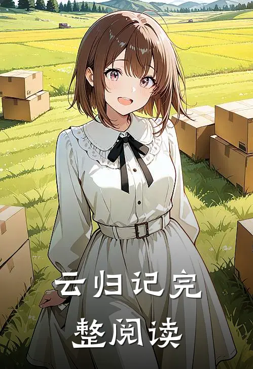 云归记完整阅读