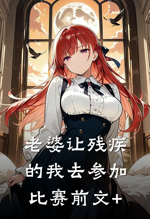 老婆让残疾的我去参加比赛前文+