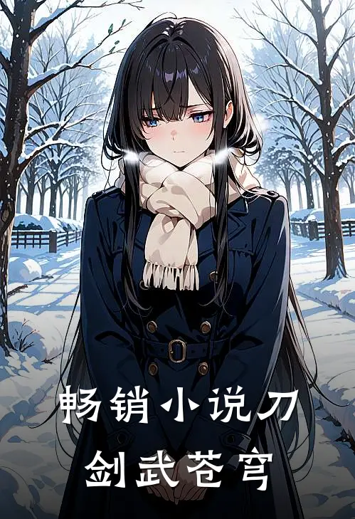 畅销刀剑武苍穹免费阅读