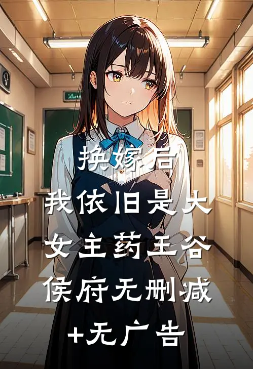 换嫁后，我依旧是大女主药王谷侯府无删减+无广告