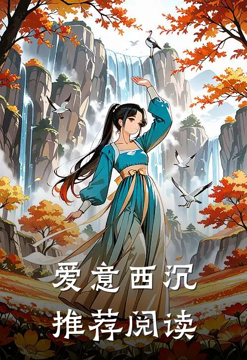 爱意西沉推荐阅读