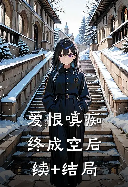 爱恨嗔痴终成空后续+结局
