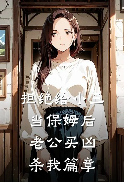 拒绝给小三当保姆后，老公买凶杀我篇章