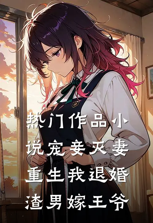 热门作品小说宠妾灭妻,重生我退婚渣男嫁王爷
