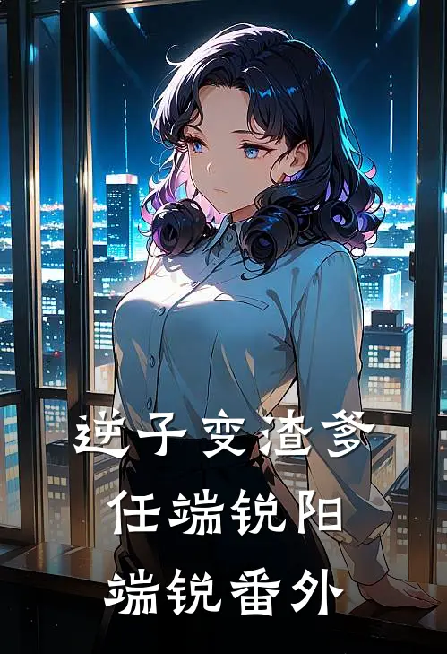 逆子变渣爹任端锐阳端锐 番外