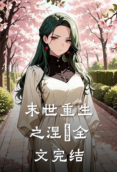 末世重生之涅槃全文完结