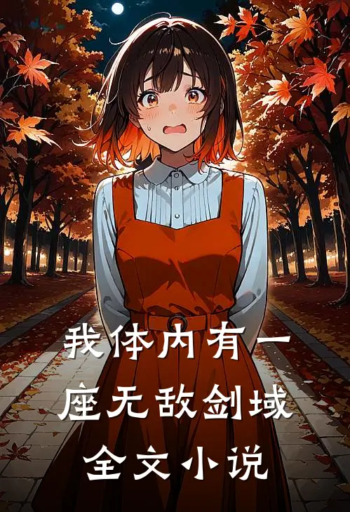 我体内有一座无敌剑域全文小说