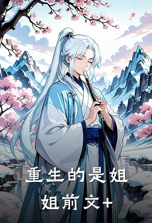 重生的是姐姐前文+