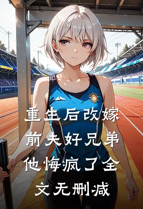 重生后改嫁前夫好兄弟，他悔疯了全文无删减