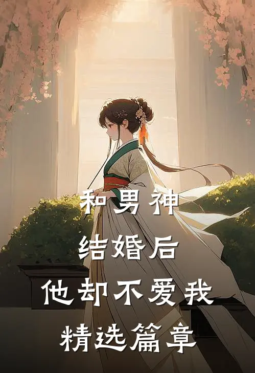 和男神结婚后，他却不爱我精选篇章