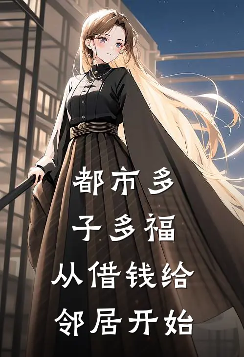 都市多子多福，从借钱给邻居开始
