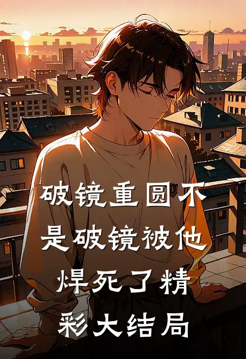 破镜重圆不是破镜被他焊死了精彩大结局