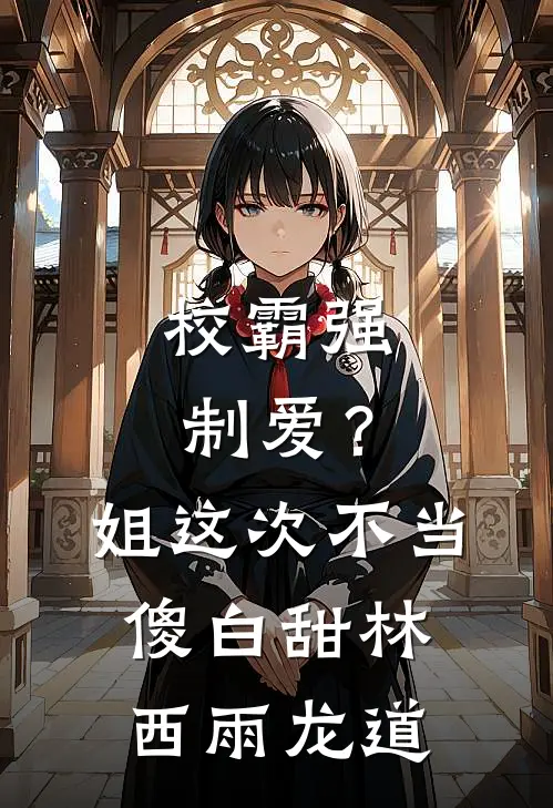 校霸强制爱？姐这次不当傻白甜林西雨龙道